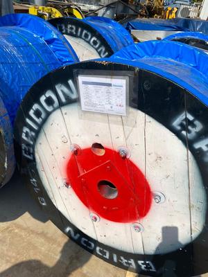 BRIDON布顿钢丝绳