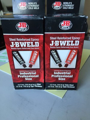 JB WELD