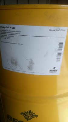 BERUSYNTH CW 280